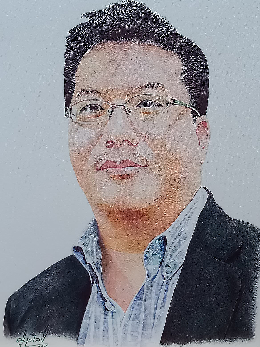 Portrait