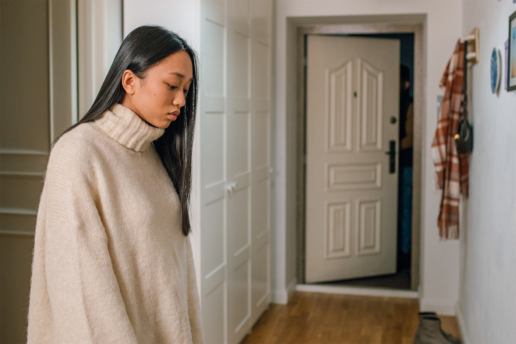 I Don't Want To Be With You