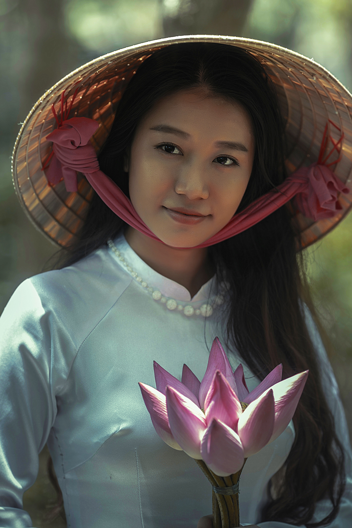 Natural Beauty