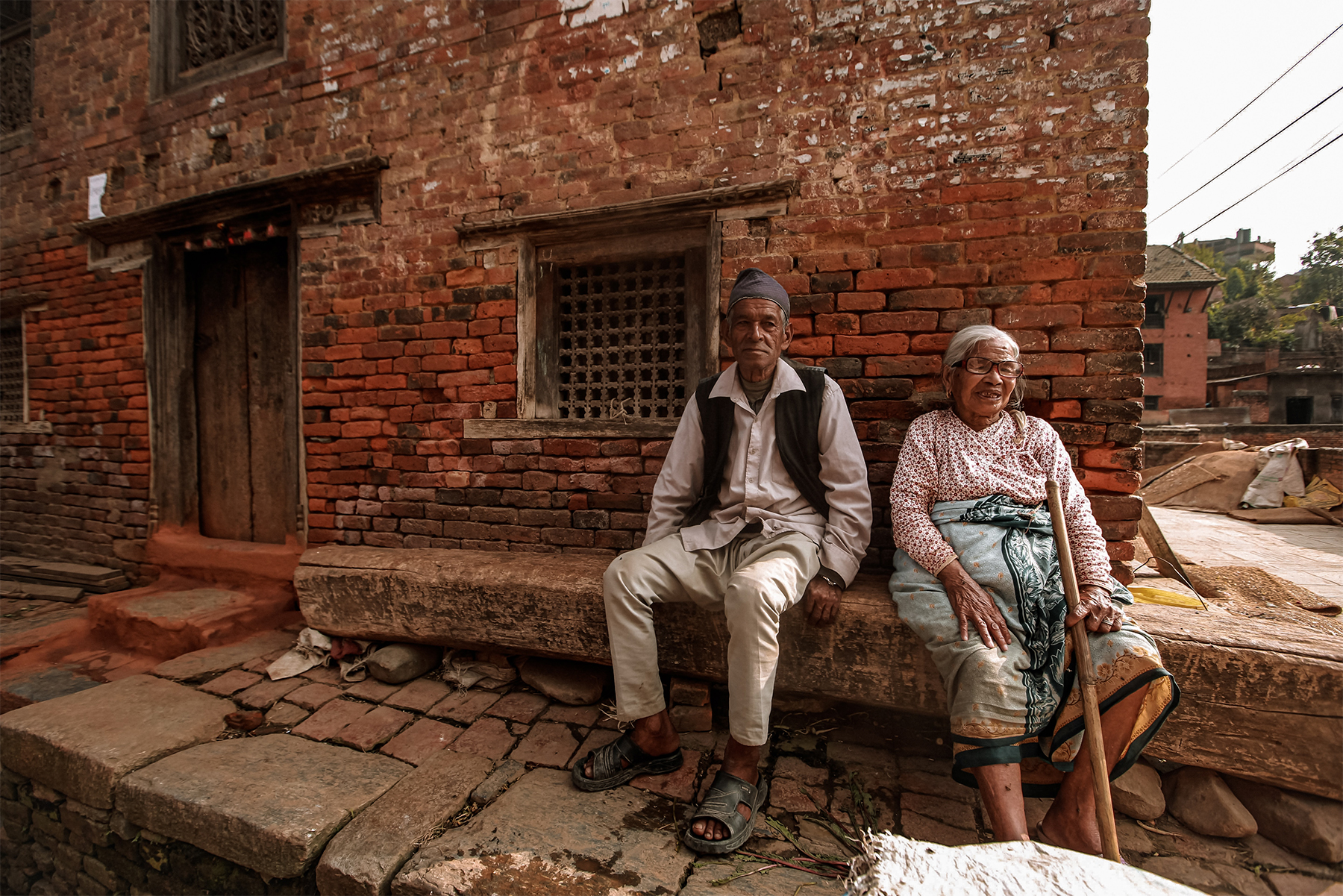 Back In Our Hometown