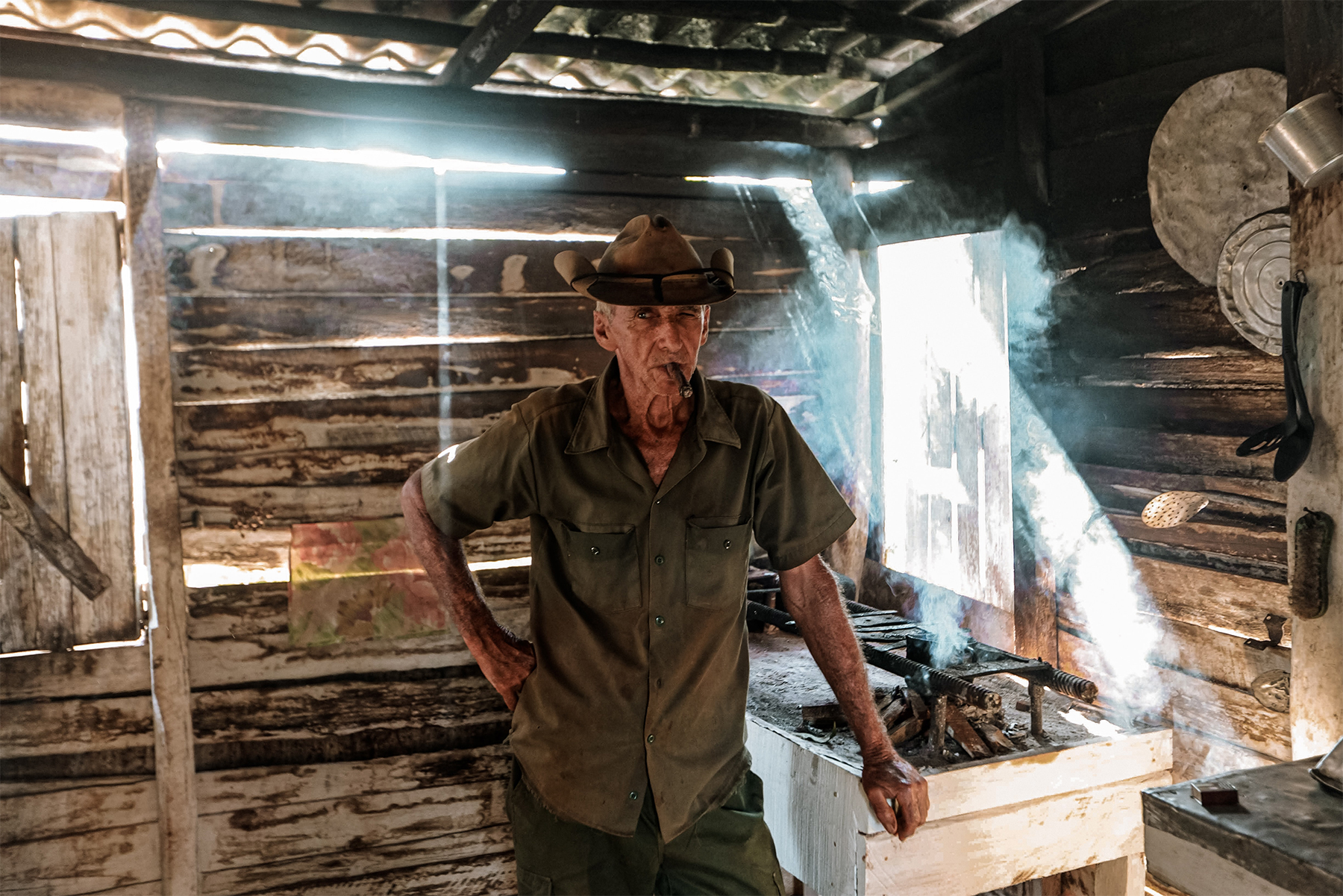 Back In Our Hometown