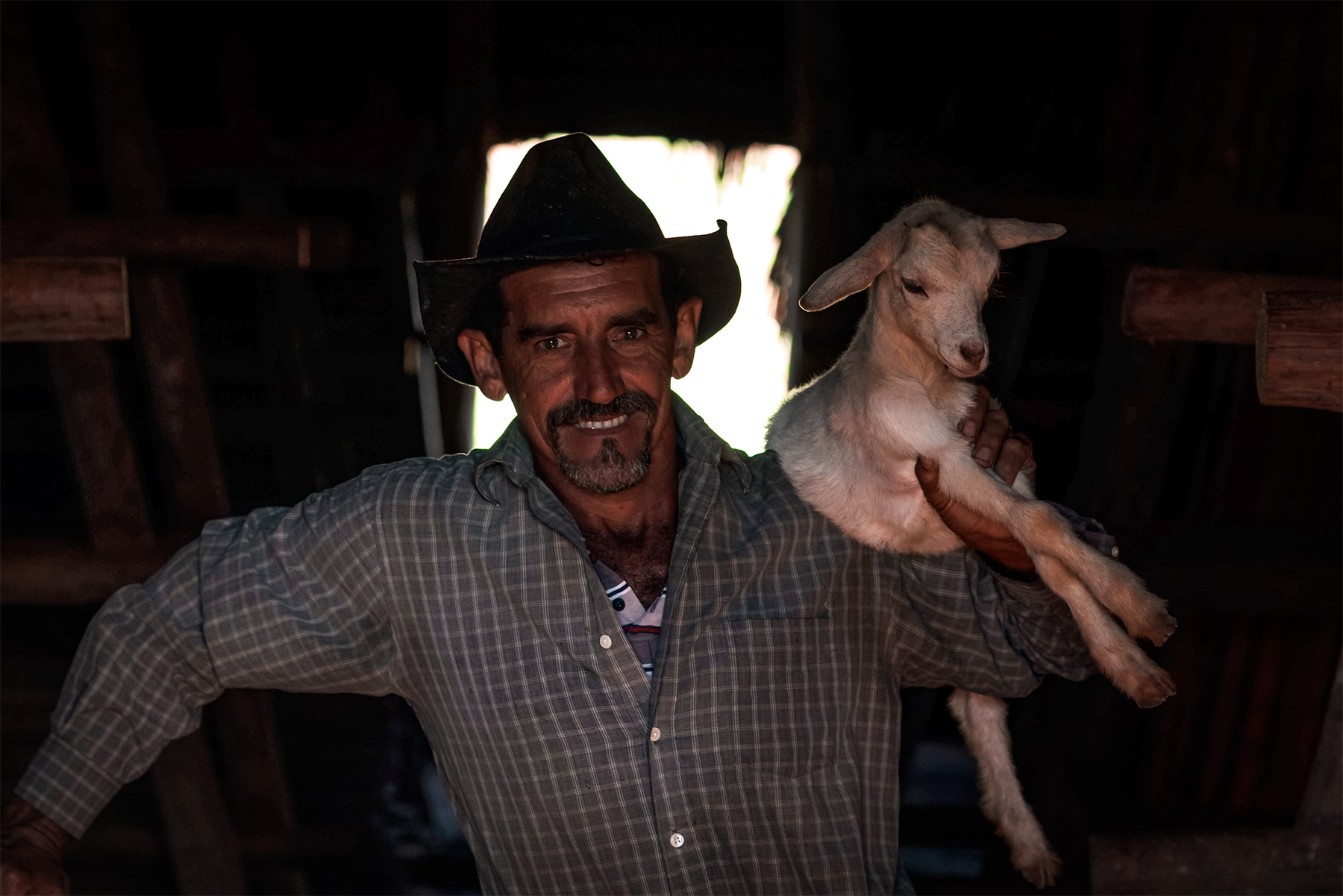 Back In Our Hometown