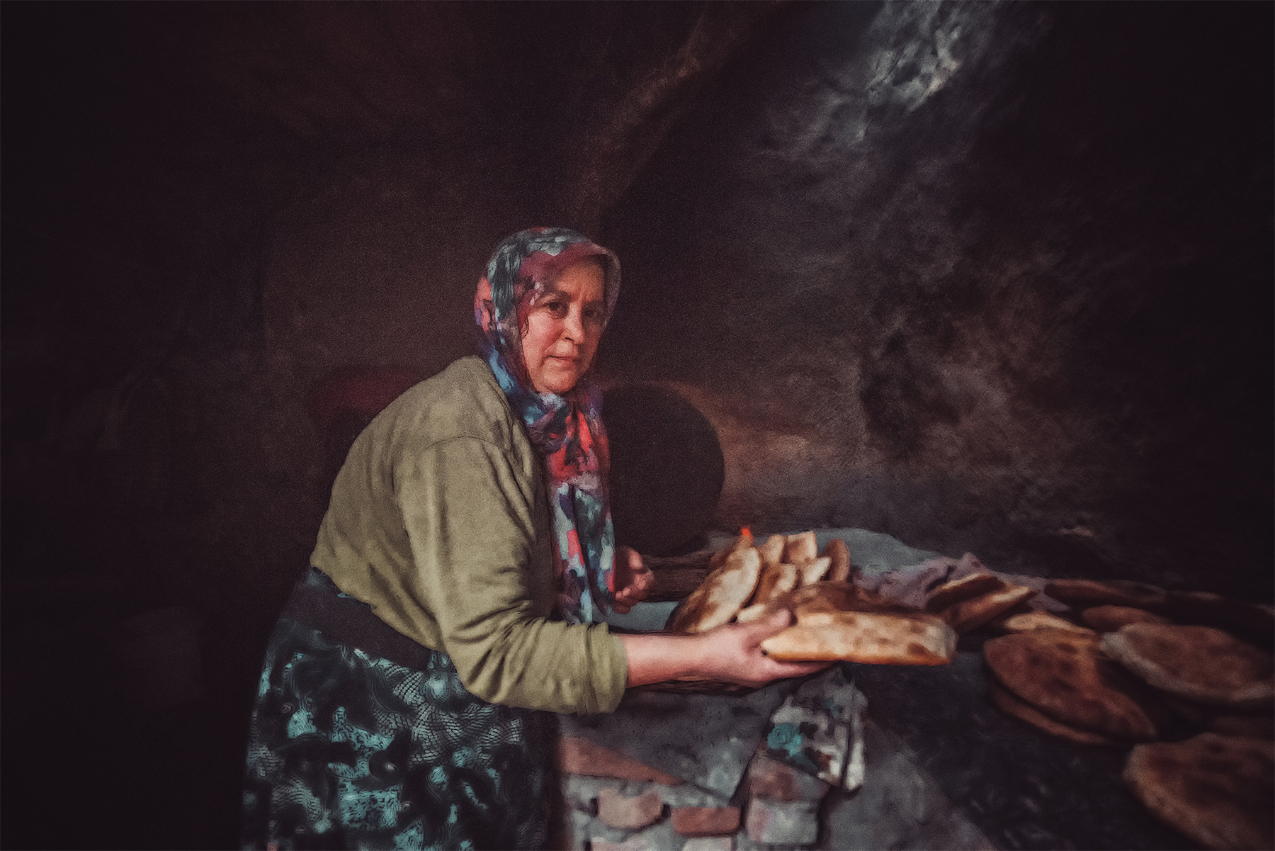 Back In Our Hometown