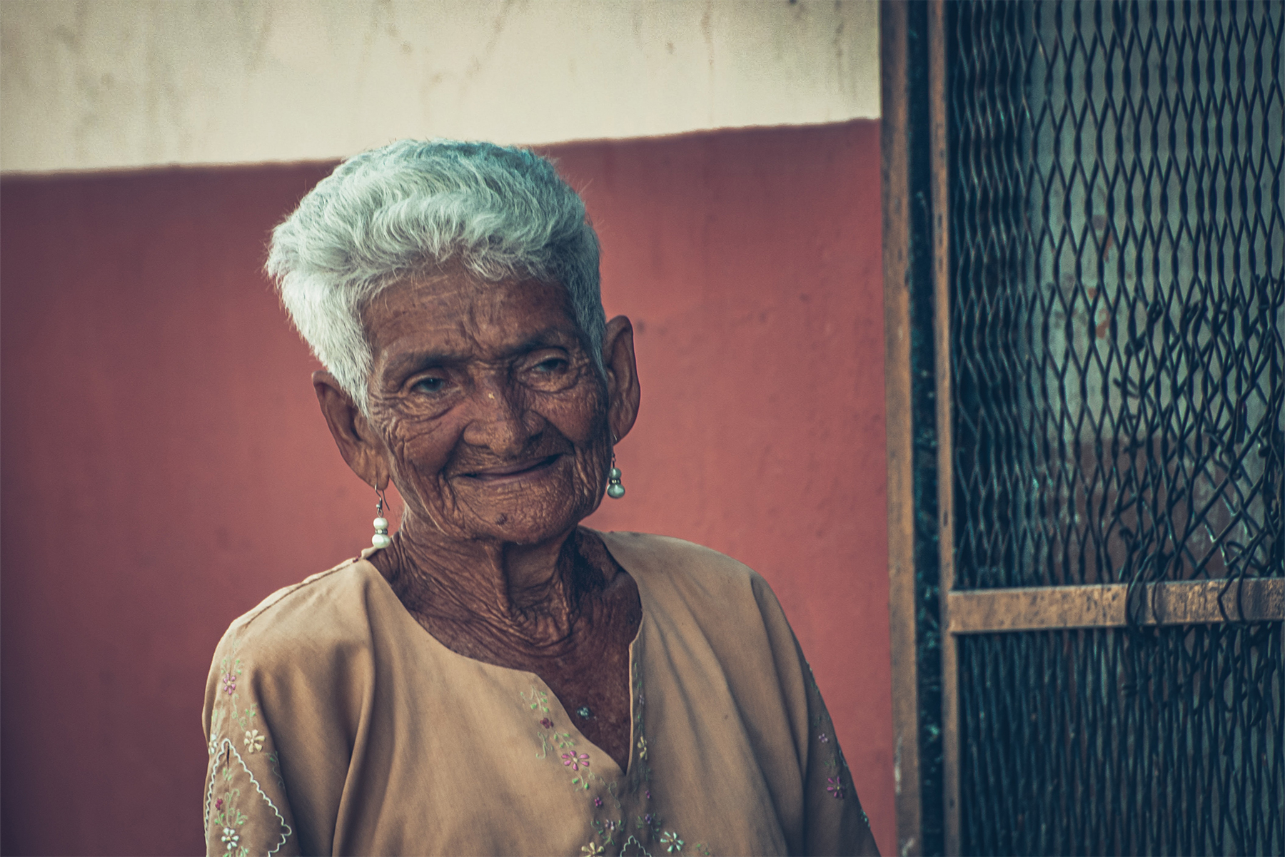 Back In Our Hometown