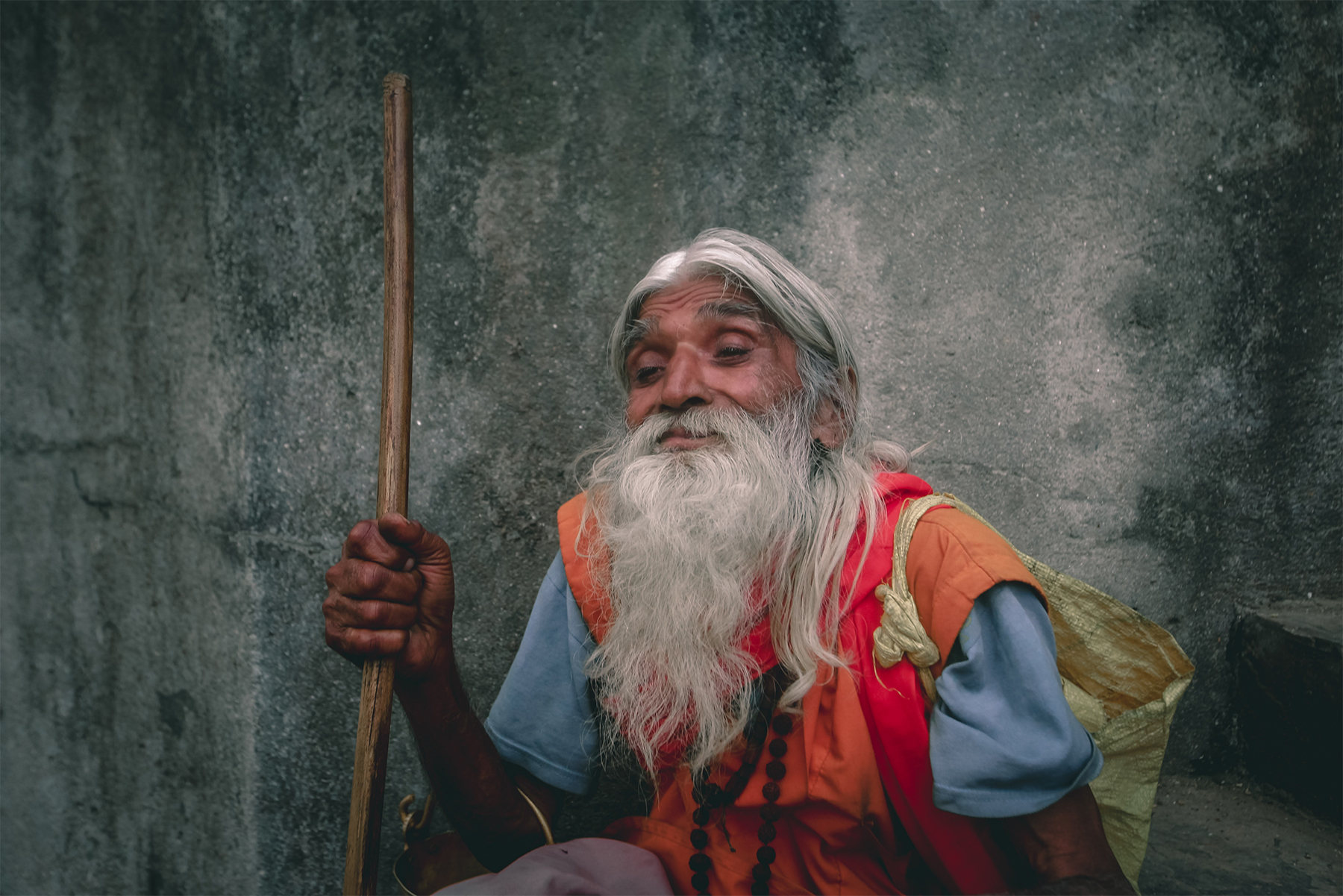 Elderly Days