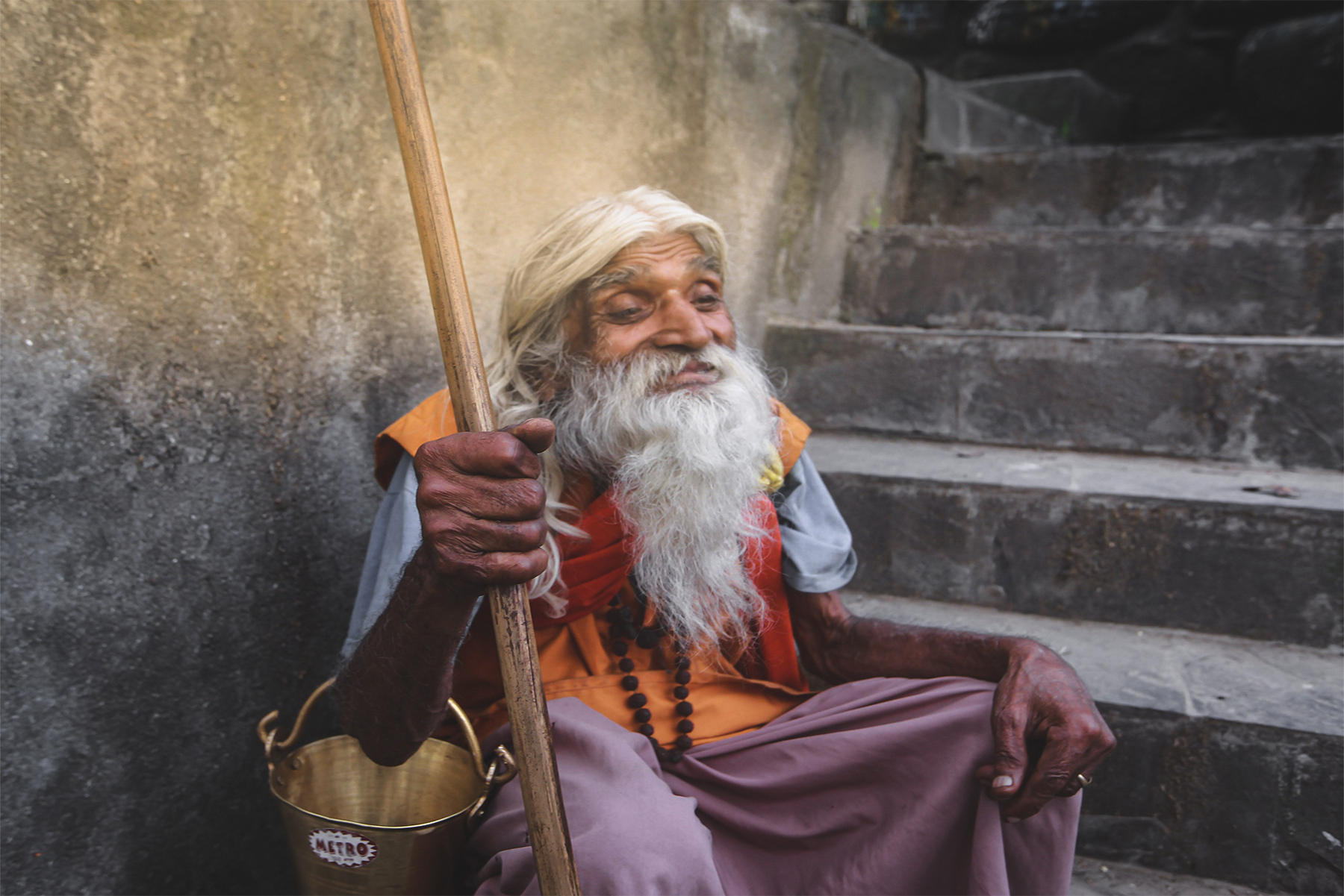 Elderly Days
