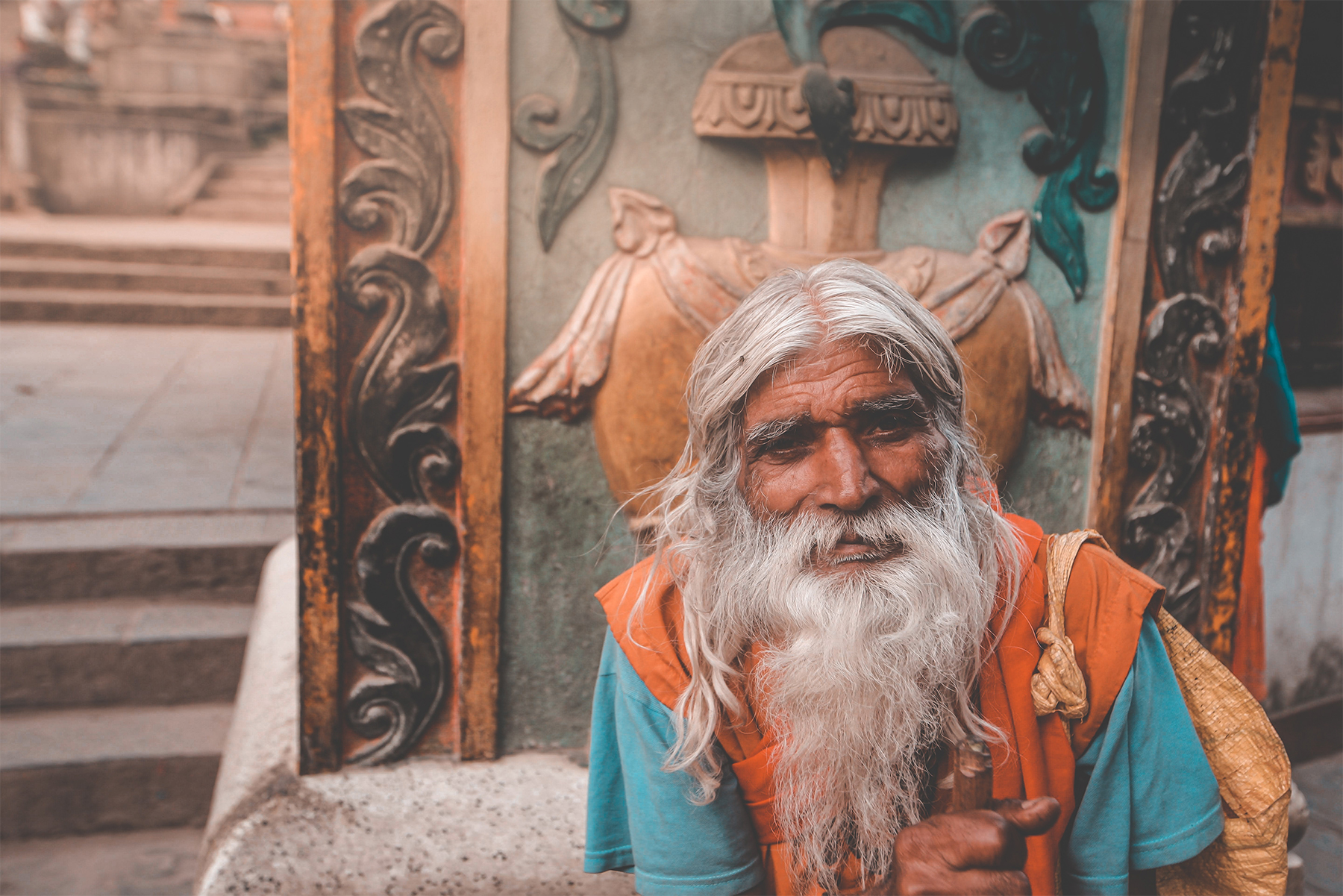Elderly Days