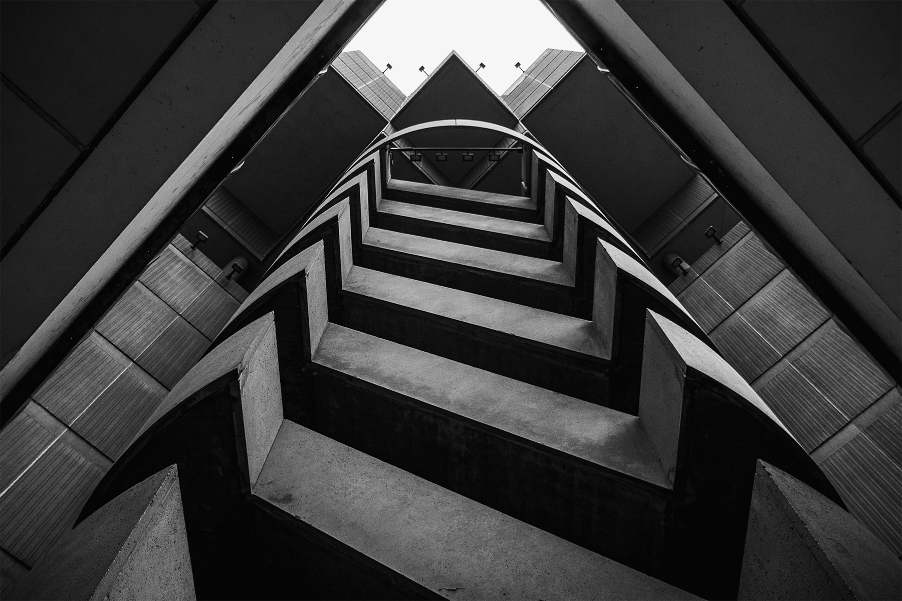 Urban Patterns - album 01