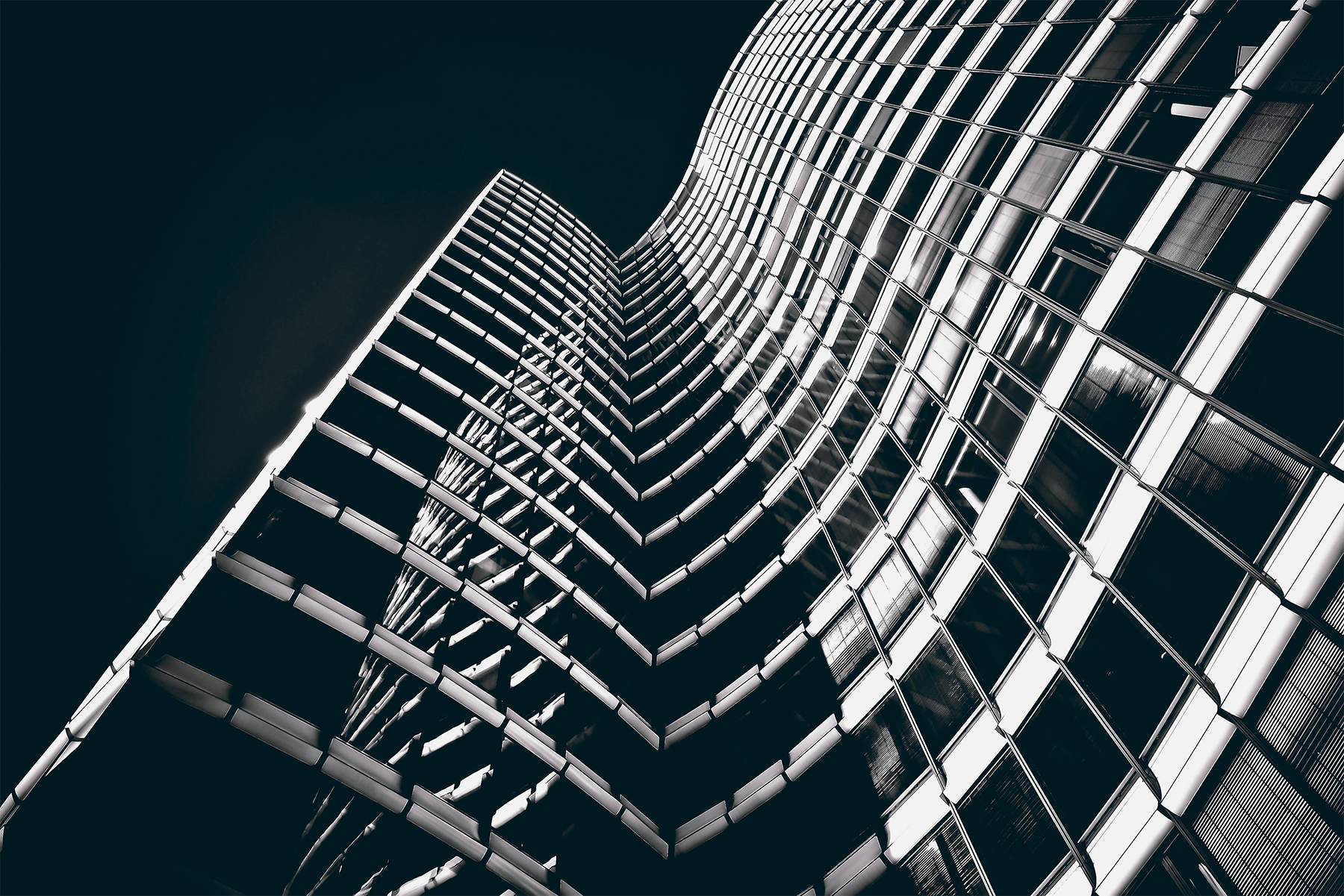 Urban Patterns - album 01