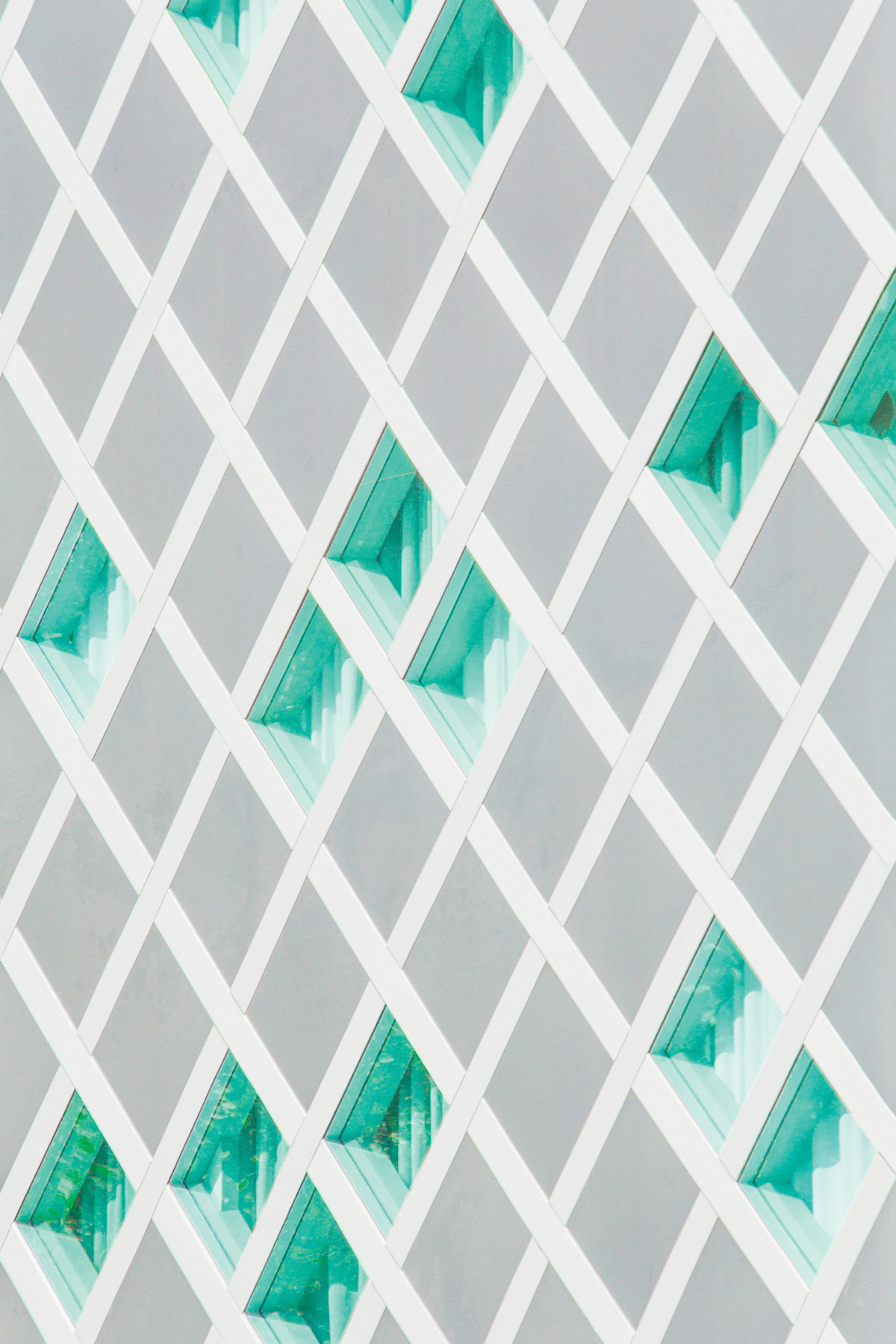 Urban Patterns - album 02