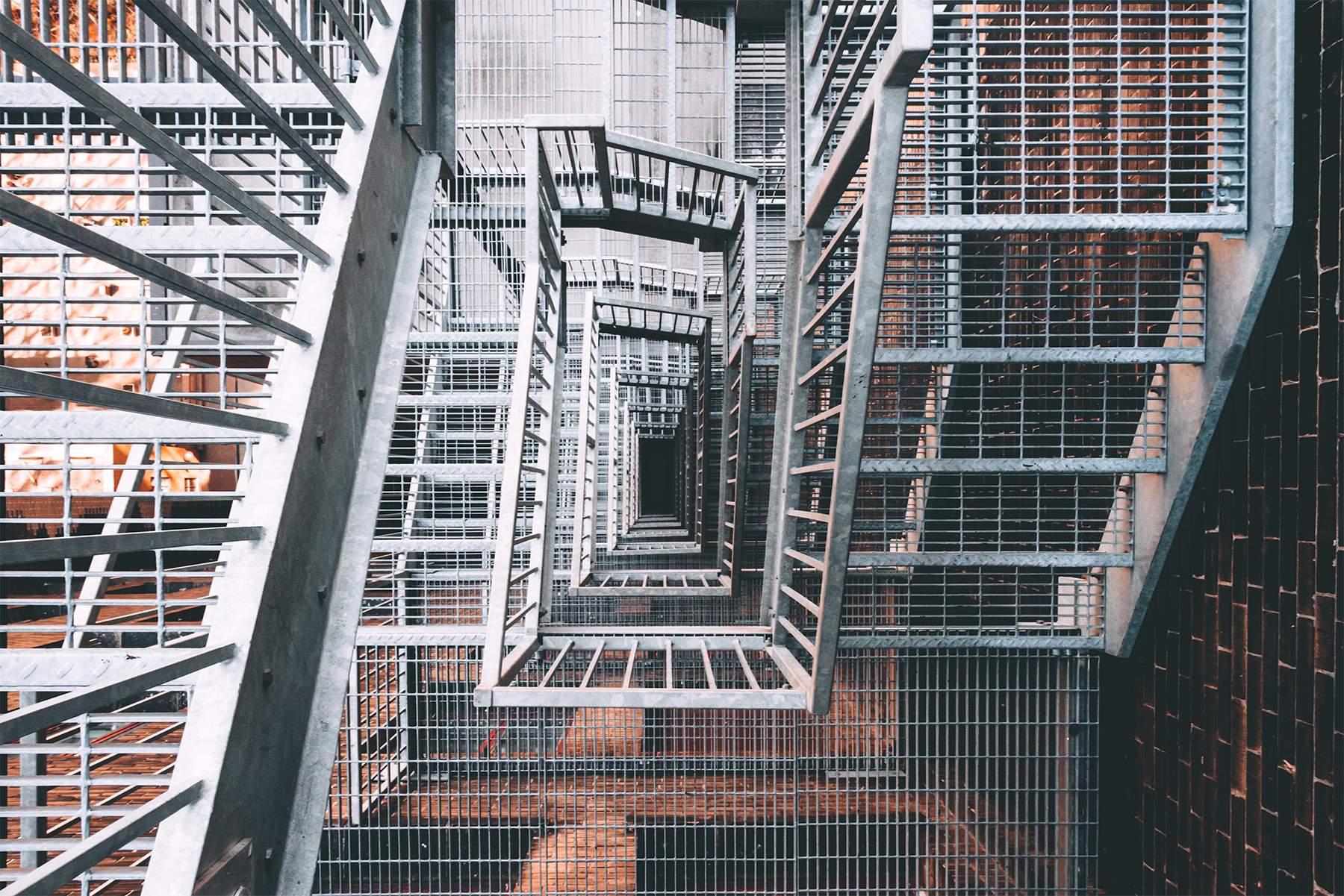 Urban Patterns - album 03