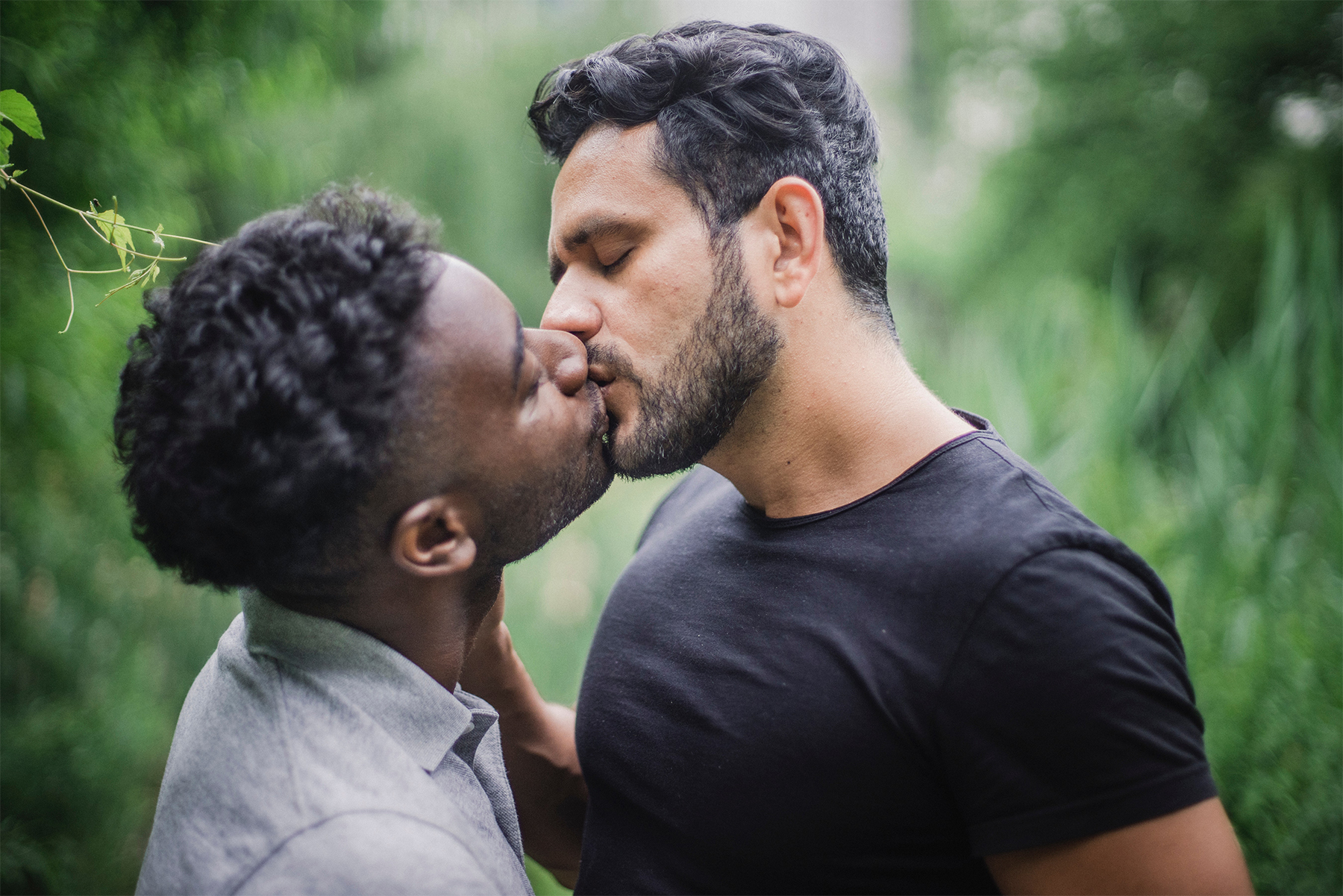 Gesture Of Affection