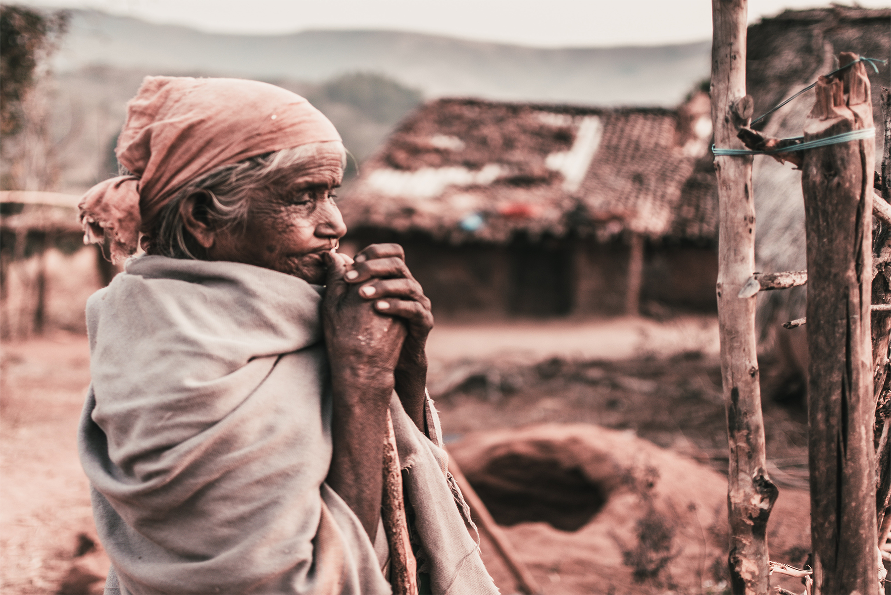 Your Relatives In India