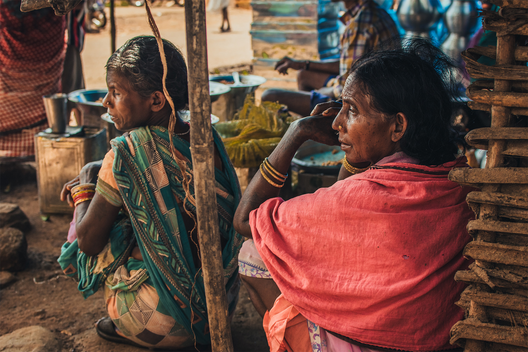 Your Relatives In India