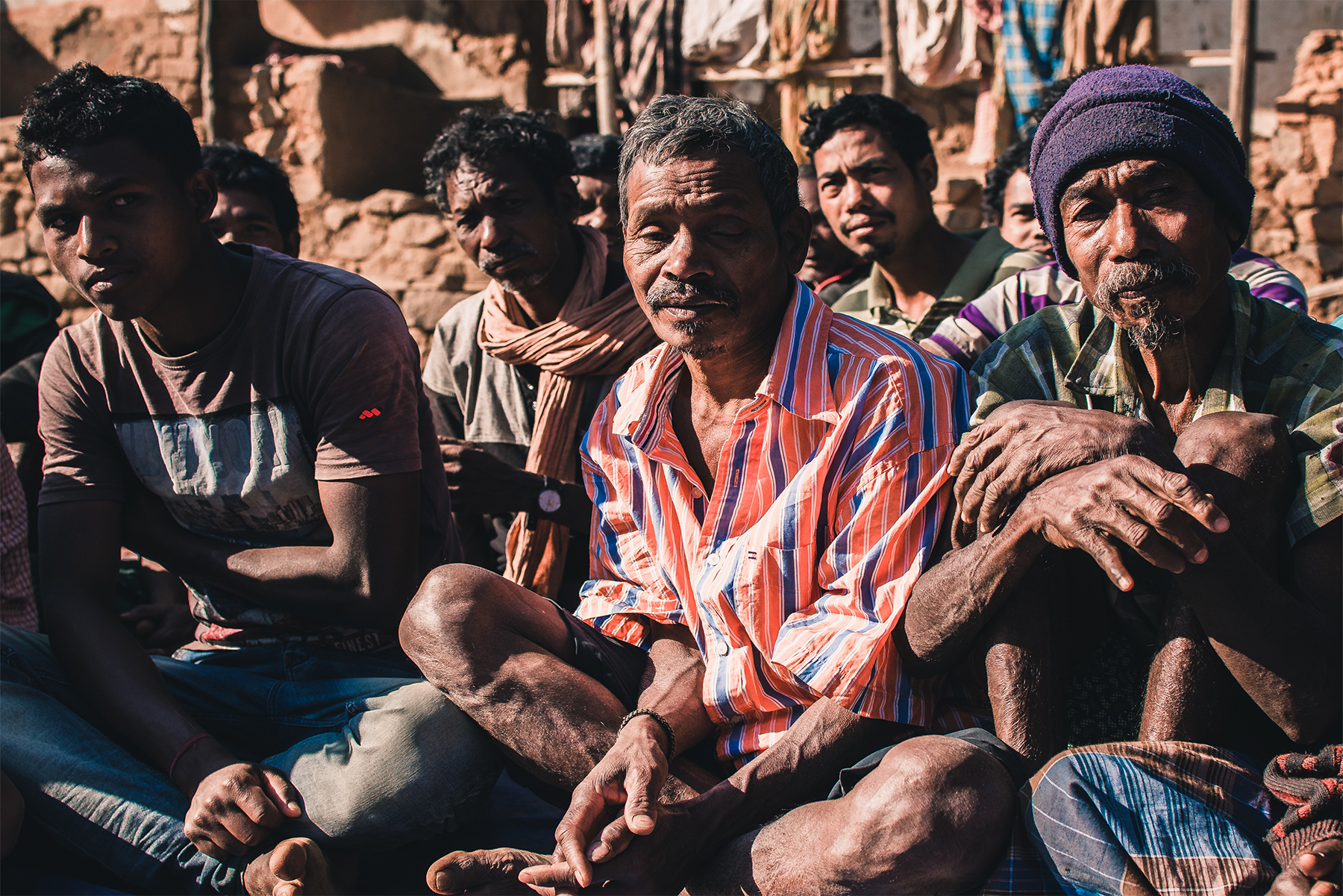 Your Relatives In India