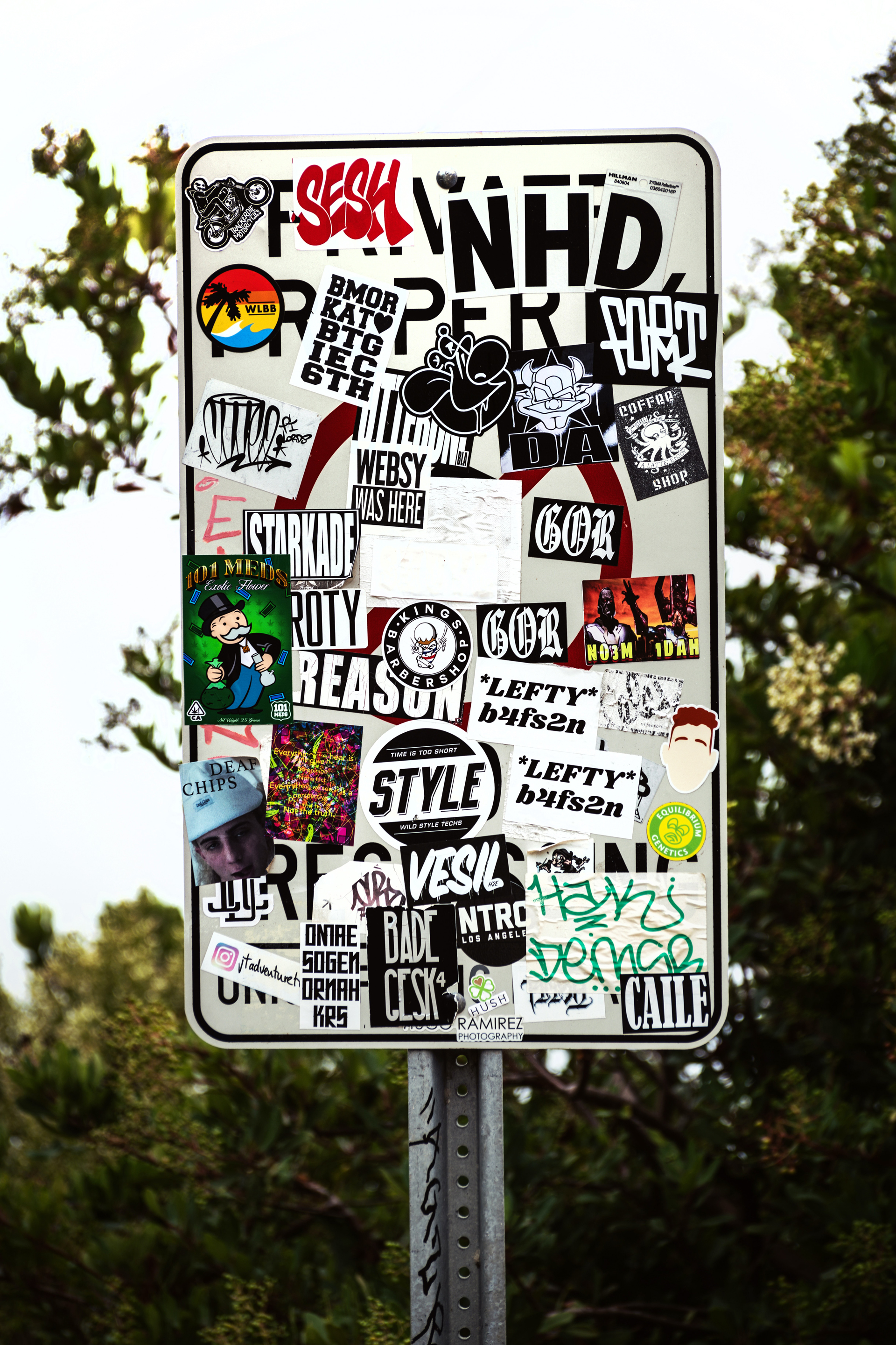 Sign Of The Times